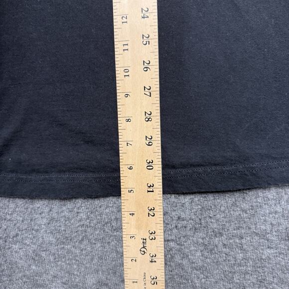 Adidas Messi #10 T-Shirt Men's 3XL XXXL Black Regular Fit Soccer Graphic - Picture 9 of 9